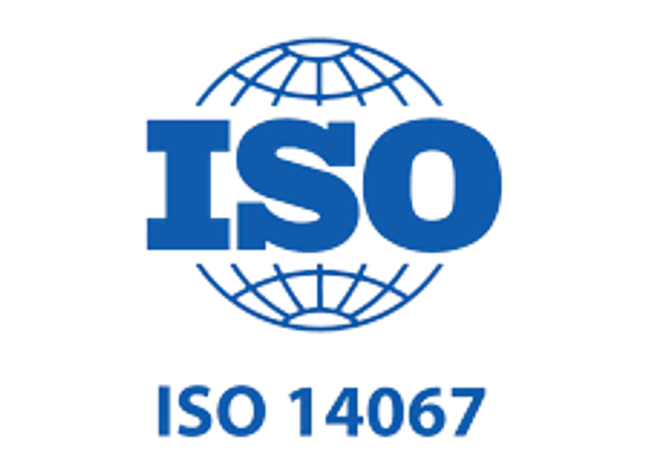 iso 14067